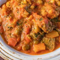 Teaser Image: Sonoma County Stew